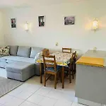 House т1 Bella Vista Апартаменты Албуфейра