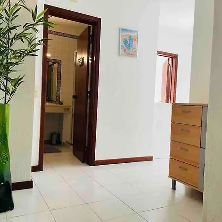 Апартаменты House т1 Bella Vista