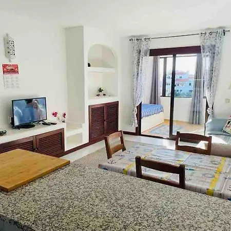 Appartamento House т1 Bella Vista *