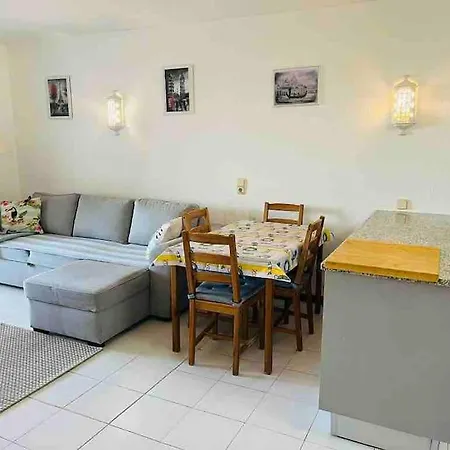 House т1 Bella Vista Appartamento Albufeira