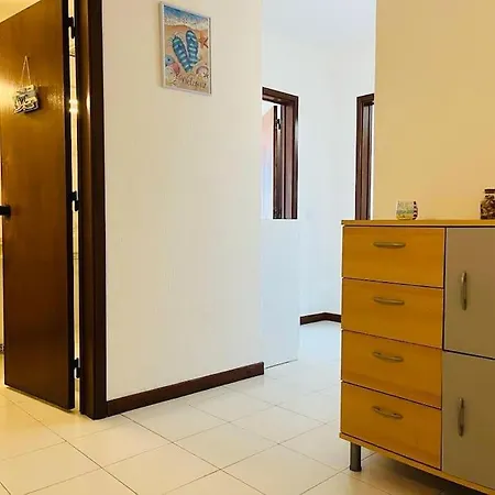 Appartamento House т1 Bella Vista