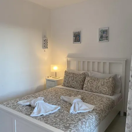 House т1 Bella Vista