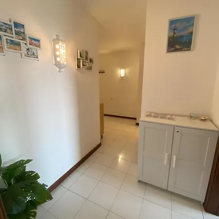 House т1 Bella Vista Албуфейра