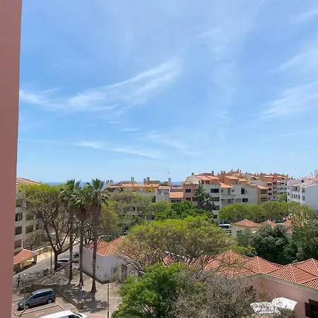 House т1 Bella Vista Daire