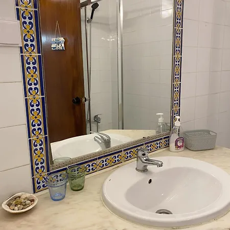 Daire House т1 Bella Vista