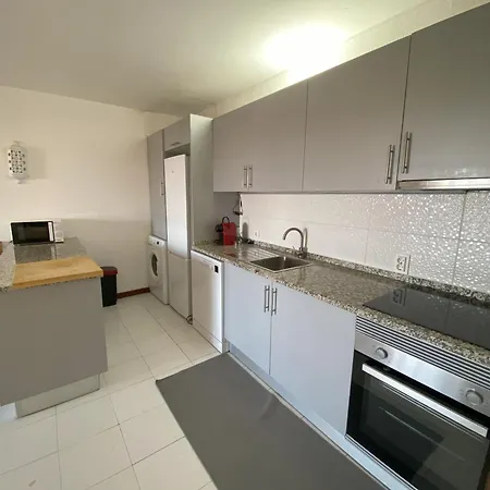 House т1 Bella Vista *