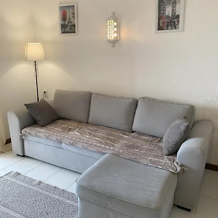 House т1 Bella Vista * Албуфейра