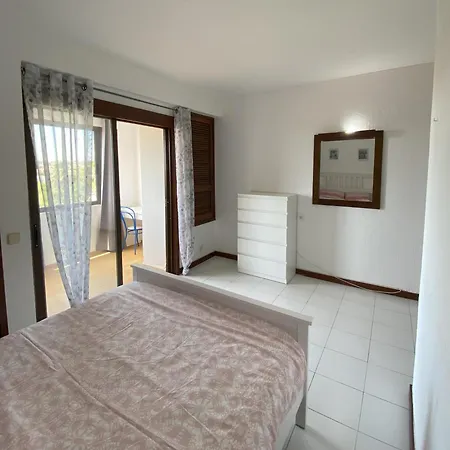 Lejlighed House т1 Bella Vista