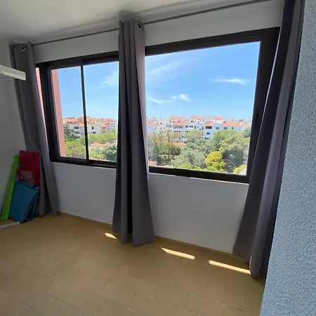 House т1 Bella Vista Апартаменты *