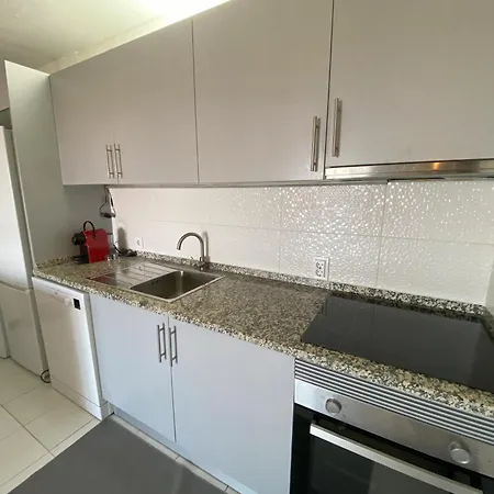 Апартаменты House т1 Bella Vista *