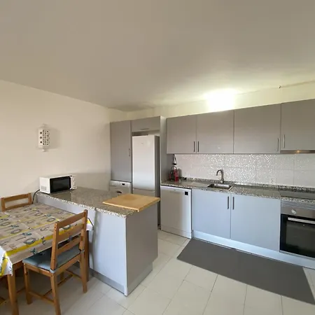 House т1 Bella Vista Daire Albufeira