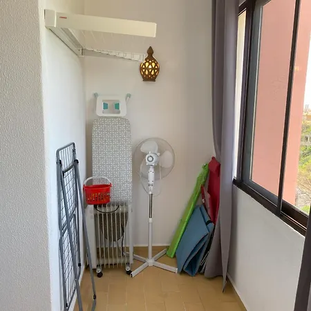 Апартаменты House т1 Bella Vista Албуфейра