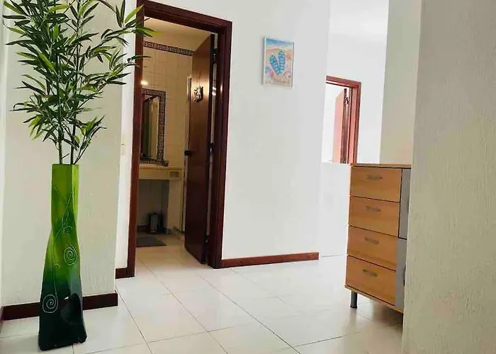 Lejlighed House т1 Bella Vista