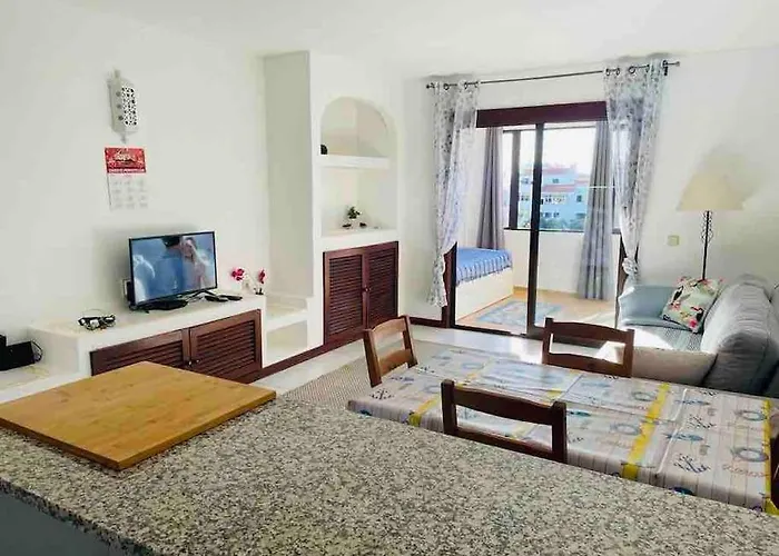 Lejlighed House т1 Bella Vista *