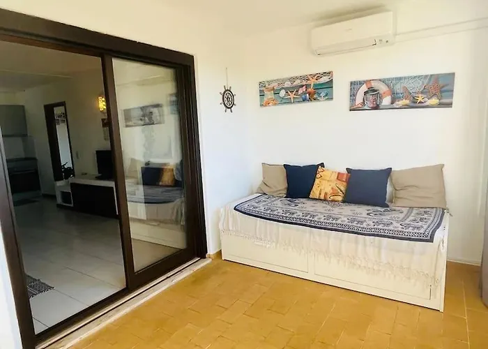 House т1 Bella Vista *