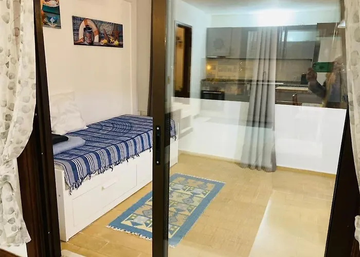 House т1 Bella Vista *