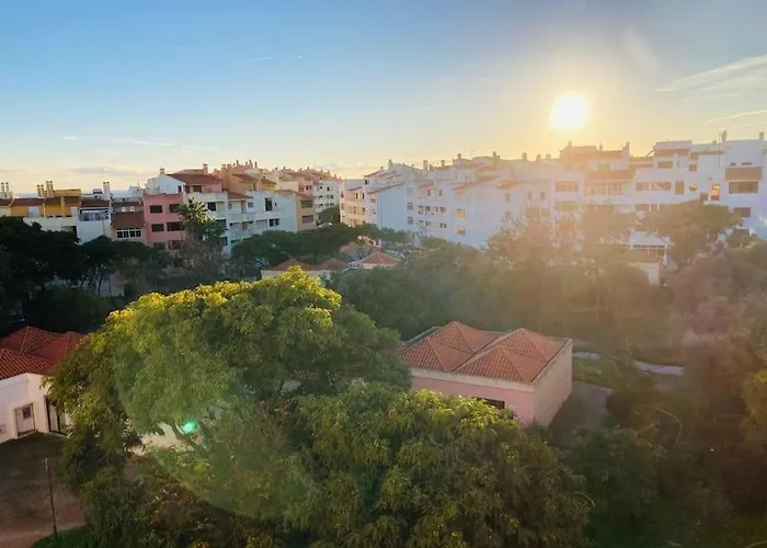 House т1 Bella Vista