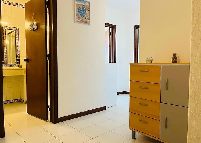 Lejlighed House т1 Bella Vista