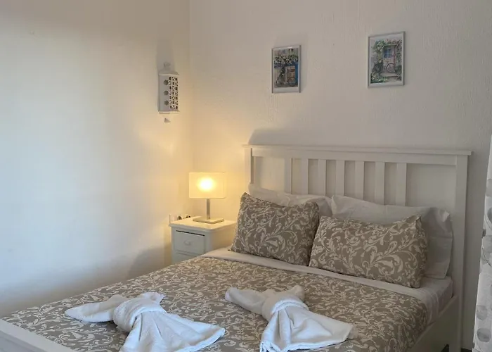 House т1 Bella Vista