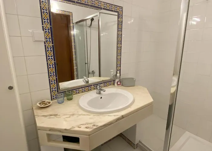 House т1 Bella Vista Lejlighed