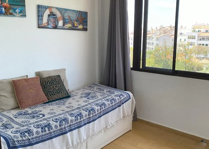 Lejlighed House т1 Bella Vista