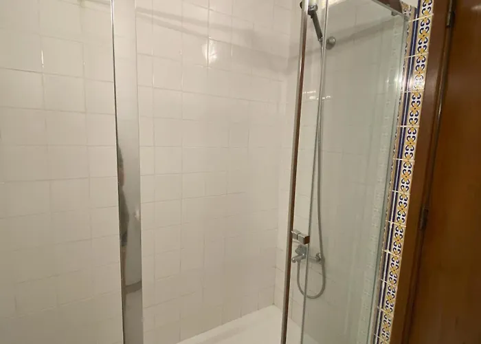 House т1 Bella Vista Lejlighed *