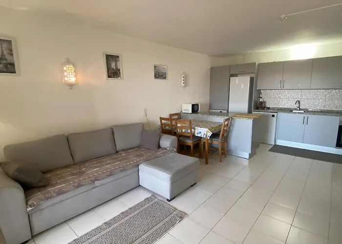 Lejlighed House т1 Bella Vista *