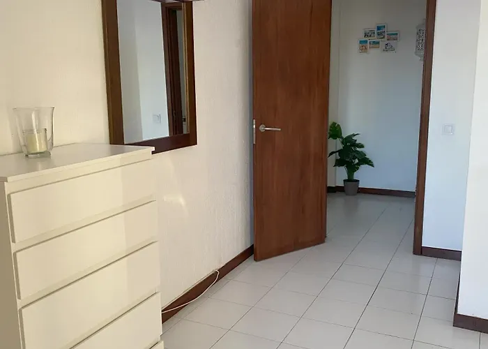 House т1 Bella Vista Lejlighed Albufeira