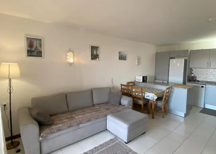 Lejlighed House т1 Bella Vista Albufeira