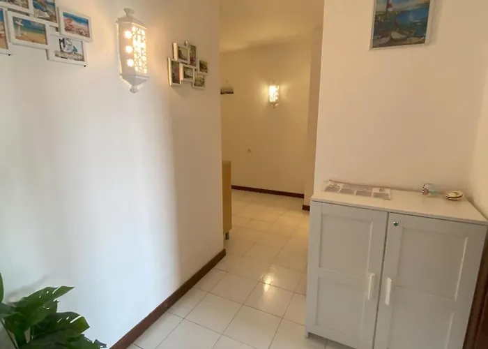 House т1 Bella Vista Albufeira