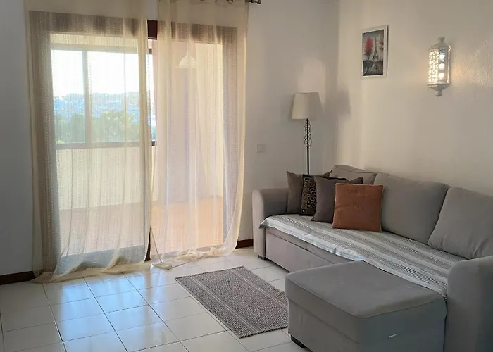 House т1 Bella Vista * Albufeira