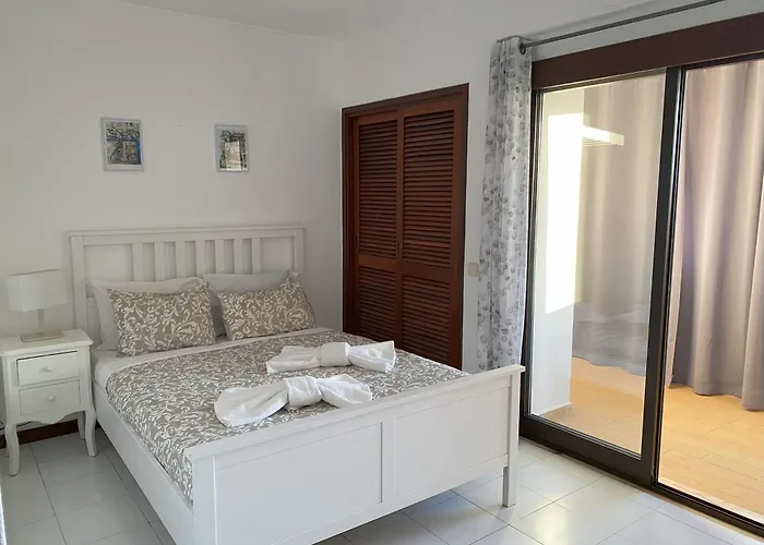 Lejlighed House т1 Bella Vista *