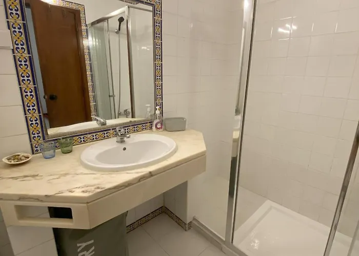 Lejlighed House т1 Bella Vista Albufeira