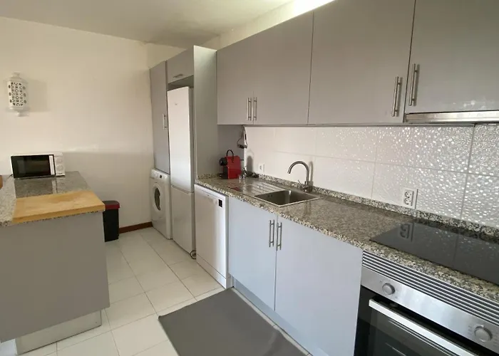 House т1 Bella Vista *