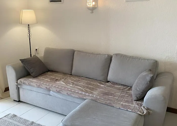 House т1 Bella Vista * Albufeira