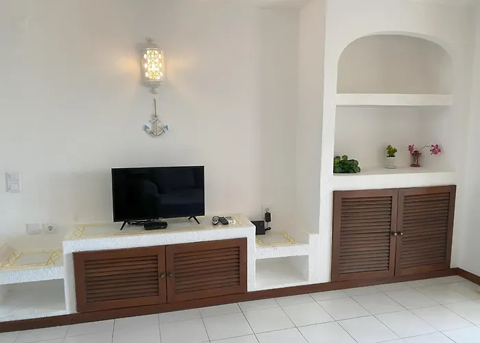 House т1 Bella Vista