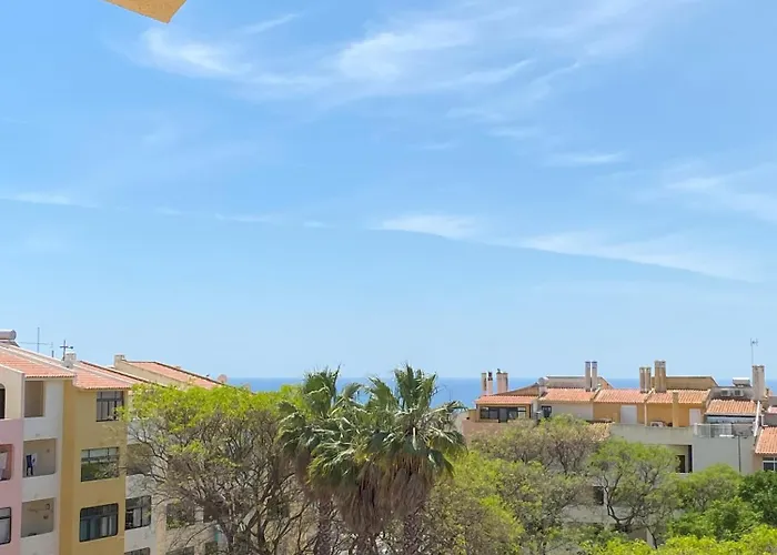 House т1 Bella Vista Lejlighed