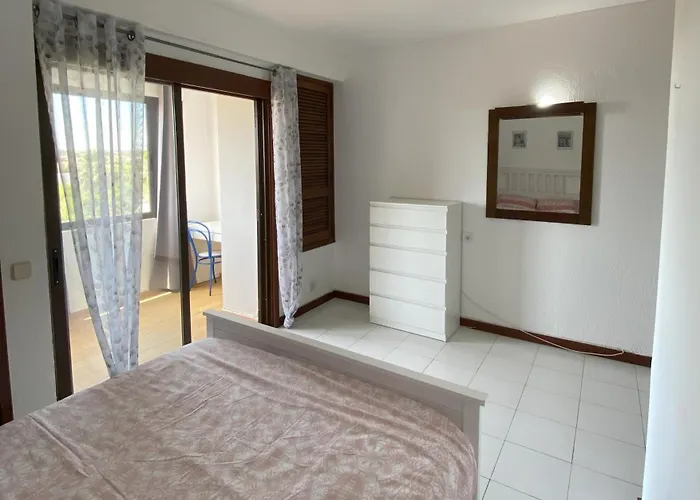 Lejlighed House т1 Bella Vista