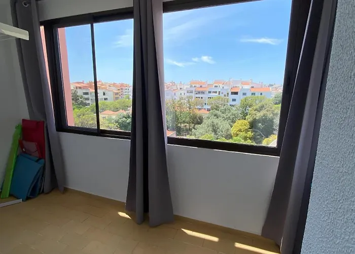 House т1 Bella Vista Lejlighed *