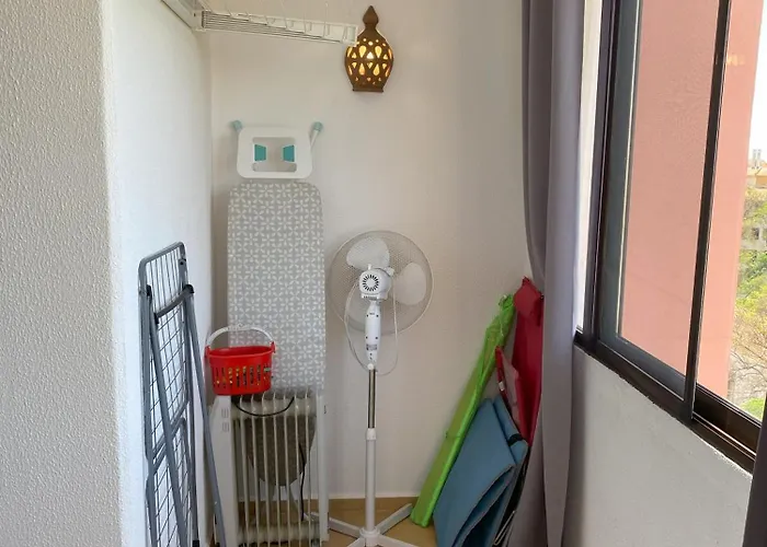 Lejlighed House т1 Bella Vista Albufeira