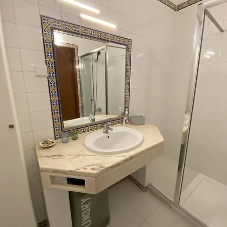 House т1 Bella Vista Appartement