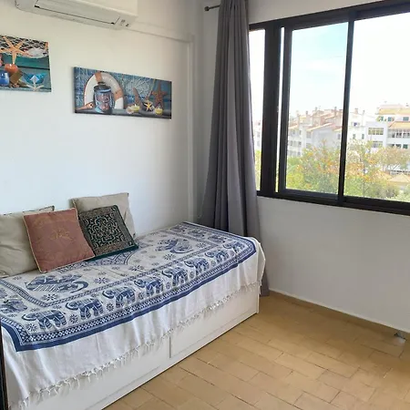 Appartement House т1 Bella Vista