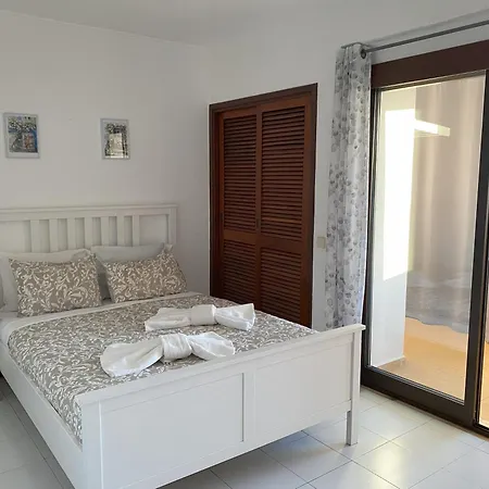 Appartement House т1 Bella Vista *