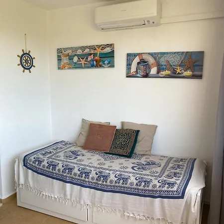 House т1 Bella Vista Appartement Albufeira